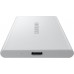 SSD Samsung Portable SSD T7 Resurrected 1TB do 1.050 MB/s read+ 1.000 MB/s write Portable Solid State Drive
