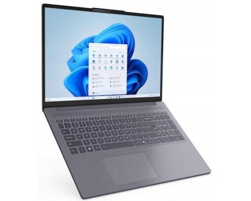 Laptop Lenovo IdeaPad Slim 3 16ARP10 Ryzen 5 7535HS / 16 GB / 1 TB (83K8006XPB)