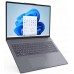 Laptop Lenovo IdeaPad Slim 3 16ARP10 Ryzen 5 7535HS / 16 GB / 1 TB (83K8006XPB)
