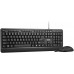 160 Keyboard Mouse Included