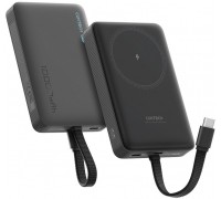 Cuktech CP132ML 10000mAh kompatybilny  MagSafe - Black