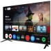 Strong SRT55UH7773 139,7 cm (55") 4K Ultra HD Smart TV Wi-Fi Czarny 250 cd/m²