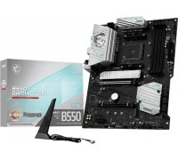 AMD B550 MSI B550 GAMING WIFI
