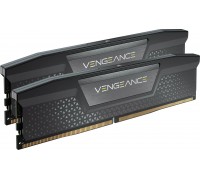 Corsair Vengeance, DDR5, 64 GB, 6400MHz, CL42 (CMK64GX5M2B6400C42)