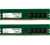 ADATA Premier, DDR4, 32 GB, 3200MHz, CL22 (AD4U320016G22-DTGN)