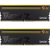 Lexar Thor RGB Gen2, DDR5, 32 GB, 6000MHz, CL36 (LD5U16G60C36BV-RGD)