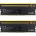 Lexar Thor RGB Gen2, DDR5, 32 GB, 6000MHz, CL36 (LD5U16G60C36BV-RGD)