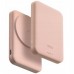 UNIQ Lyden Lexa Magnetic 5000mAh PD USB-C MagSafe Pink