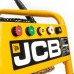 JCB  Wysokociś Spalinowa Do Auta 213 bar 10,7 l/min Zestaw  Wąż Garaż Profesjonalna