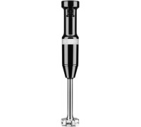 KitchenAid 5KHBV83EOB czarny