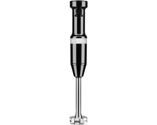 KitchenAid 5KHBV83EOB czarny