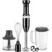 KitchenAid 5KHBV83EOB czarny