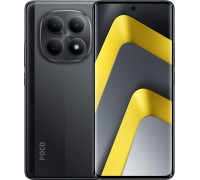 MOBILE PHONE POCO M8 5G/8/512GB BLACK MZB0NR7EU POCO MZB0NR7EU (6932554478261)