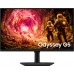 Samsung Odyssey G5 (LS27FG502EUXEN)