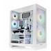 Thermaltake View 390 TG biała (CA-11F-00M6WN-01)