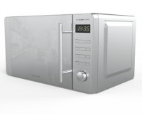 Microwave Cecotec Proclean 5120 Inox Flatbed