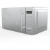Microwave Cecotec Proclean 5120 Inox Flatbed