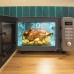 Microwave Cecotec Proclean 5120 Inox Flatbed