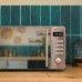 Microwave Cecotec Proclean 5120 Inox Flatbed