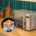 Microwave Cecotec Proclean 5120 Inox Flatbed