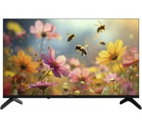 Strong SRT 32HH5553 81,3 cm (32") HD Smart TV Wi-Fi Czarny