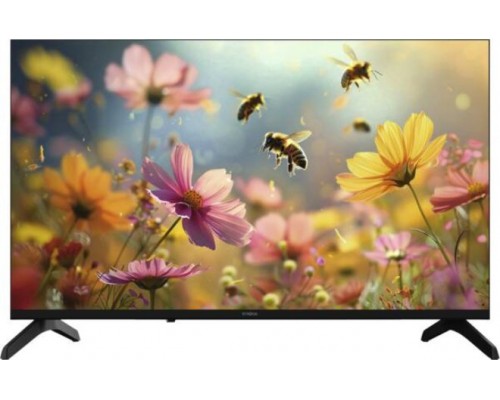 Strong SRT 32HH5553 81,3 cm (32") HD Smart TV Wi-Fi Czarny