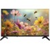 Strong SRT 32HH5553 81,3 cm (32") HD Smart TV Wi-Fi Czarny
