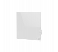 Aeno AGH0011S Premium Eco* Smart Quadro Wall Heater White AGH0011S (5906516401148)
