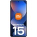 Xiaomi Redmi Note 15 6/128GB Blue  (73042)