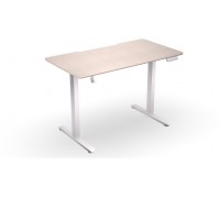 Gaming galds Endorfy Atlas S Electric Light Wood Jasnobrązowe 114 cmx60 cm