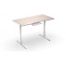 Gaming galds Endorfy Atlas S Electric Light Wood Jasnobrązowe 114 cmx60 cm