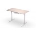 Gaming galds Endorfy Atlas S Electric Light Wood Jasnobrązowe 114 cmx60 cm