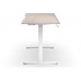 Gaming galds Endorfy Atlas S Electric Light Wood Jasnobrązowe 114 cmx60 cm