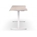 Gaming galds Endorfy Atlas S Electric Light Wood Jasnobrązowe 114 cmx60 cm
