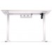 Gaming galds Endorfy Atlas S Electric Light Wood Jasnobrązowe 114 cmx60 cm