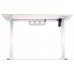 Gaming galds Endorfy Atlas S Electric Light Wood Jasnobrązowe 114 cmx60 cm