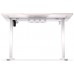 Gaming galds Endorfy Atlas S Electric Light Wood Jasnobrązowe 114 cmx60 cm