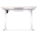 Gaming galds Endorfy Atlas S Electric Light Wood Jasnobrązowe 114 cmx60 cm