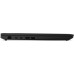 Laptop Lenovo ThinkPad L16 G2 Ultra 7 255U / 16 GB / 512 GB / W11 Pro (21SA001KMH)