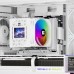 Thermalright Peerless Assassin 120 Vision ARGB White