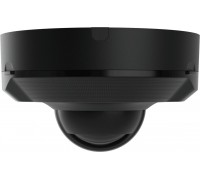 Ajax Kamera HL - kopułka (szklana) DomeCam Mini (5 Mp/2.8 mm) (8EU) - czarny
