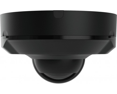 Ajax Kamera HL - kopułka (szklana) DomeCam Mini (5 Mp/2.8 mm) (8EU) - czarny