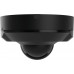 Ajax Kamera HL - kopułka (szklana) DomeCam Mini (5 Mp/2.8 mm) (8EU) - czarny