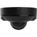 Ajax Kamera HL - kopułka (szklana) DomeCam Mini (5 Mp/2.8 mm) (8EU) - czarny