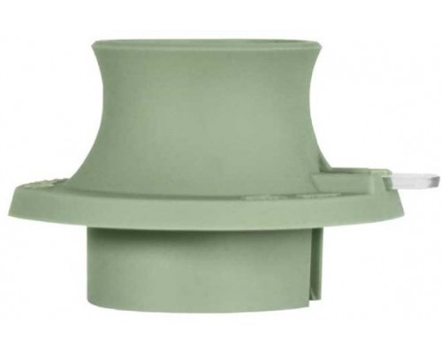 Baza do Dripa Hario V60 Switch & Match Immersion 02 Oil Green - Green