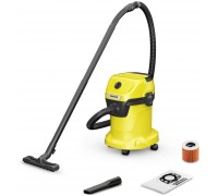 Karcher WD 3 V-17/4/20 (1.628-130.0)