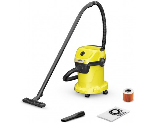 Karcher WD 3 V-17/4/20 (1.628-130.0)