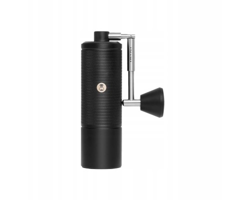 Timemore C5 PRO Obisidian Black - Black