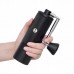 Timemore C5 PRO Obisidian Black - Black
