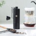Timemore C5 PRO Obisidian Black - Black